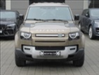 Land Rover Defender, 2,0 D200 110,1.Maj, ČR, DPH,