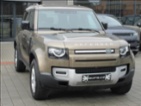 Land Rover Defender, 2,0 D200 110,1.Maj, ČR, DPH,