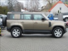 Land Rover Defender, 2,0 D200 110,1.Maj, ČR, DPH,