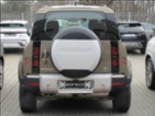 Land Rover Defender, 2,0 D200 110,1.Maj, ČR, DPH,