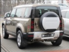 Land Rover Defender, 2,0 D200 110,1.Maj, ČR, DPH,