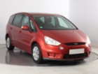 Ford S-Max, 2.0 TDCi, 7 míst, Klima, Tempomat,,