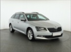 Skoda Superb, 2.0 TDI, Navi, Bi-Xenony, Tempomat,,