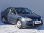 Volkswagen Jetta, 1.6i, ČR, autoAC, sedan, benzín