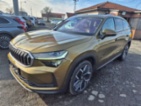 Škoda Kodiaq, 2,0 TDI DSG 4x4 142kW, Exclusi, SUV,