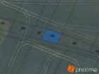 Prodej 1/10 pozemku 10 m2.