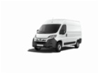 Fiat Ducato, 2.2 MTJ 140k Van 3,3t L2H2 *71