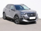 Peugeot 2008, 1.2 Allure, Allure, AT, SUV, benzín