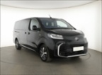 Toyota ProAce Verso, 2.0 D-4DFamily , Klima, ČR,
