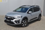 Dacia Jogger, Expression  7 MÍST TCe 110, kombi,
