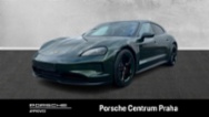 Porsche Taycan, Sport Turismo, kombi, elektro