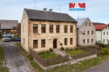 Prodej rodinného domu, 200 m², Bochov