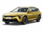 Kia K4 Sportswagon, SPIN 1,6 T-GDi GPF 7DCT 110kW/