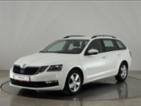 Škoda Octavia, ambition, kombi, nafta