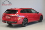 Volkswagen Passat Variant, R-Line 2,0TDI 142kW 4M