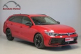 Volkswagen Passat Variant, R-Line 2,0TDI 142kW 4M
