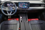 Volkswagen Passat Variant, R-Line 2,0TDI 142kW 4M