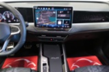 Volkswagen Passat Variant, R-Line 2,0TDI 142kW 4M