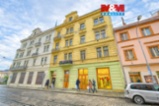Pronájem obchod a služby, 88 m², Plzeň, ul. Solní