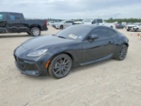 Subaru BRZ, LIMITED, kupé
