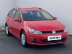 Volkswagen Golf, 1.2TSi, AC, TZ, kombi, benzín