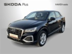 Audi Q2, 30 TFSI Advanced, CUV, benzin