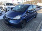 Toyota Aygo, 1,0, hatchback, benzin
