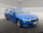 Škoda Octavia, 2,0 TDI 85 Ambition, kombi, nafta