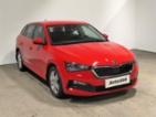 Škoda Scala, 1.6 TDi Ambition, Ambition, hatchback