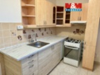 Pronájem bytu 2+1, 55 m², Ostrava, ul. Na Robinsonce