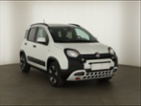 Fiat Panda, 1.0 FireFlyCross , Serv.kniha,,