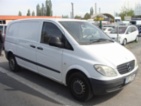 Mercedes-Benz Vito, 2.2 CDi, 70 kW, tažné
