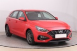 Hyundai i30, 1.5 DPIComfort , ČR,1.maj, Serv.kniha