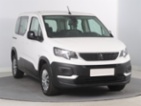 Peugeot Rifter, 1.5 BlueHDiActive , 5Míst, Klima,