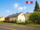 Prodej rodinného domu 3+1, Jeseník, ul. Bezručova