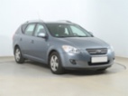 Kia Ceed, 1.4 CVVT, Klima, udržované, Combi,