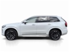 Volvo XC90, B5 AWD PLUS BRIGHT // 7M +kola, SUV,