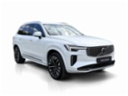 Volvo XC90, B5 AWD PLUS BRIGHT // 7M +kola, SUV,