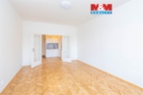 Pronájem bytu 2+kk, 56 m², Praha, ul. Jankovcova