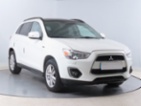 Mitsubishi ASX, 1.8 DI-D, 4X4, Klima, Tempomat,