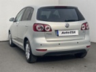 Volkswagen Golf Plus, 1.2 TSi, ČR, AC, tempo,