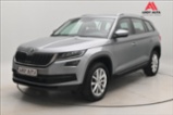 Škoda Kodiaq, 1,5 TSI 110 kW Business Editio, SUV,