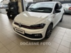 Volkswagen Polo, 2.0TSi GTi, GTi, DSG, LED,
