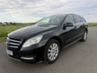 Mercedes-Benz Třídy R, ELEGANCE W251 4-MATIC, MPV,