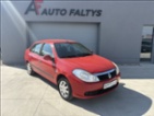 Renault Thalia, 1,2, sedan, benzin