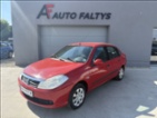 Renault Thalia, 1,2, sedan, benzin