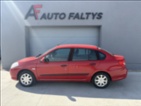 Renault Thalia, 1,2, sedan, benzin