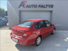 Renault Thalia, 1,2, sedan, benzin