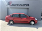 Renault Thalia, 1,2, sedan, benzin