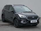 Ford Kuga, 4x4 2.0 TDCi, SUV, nafta